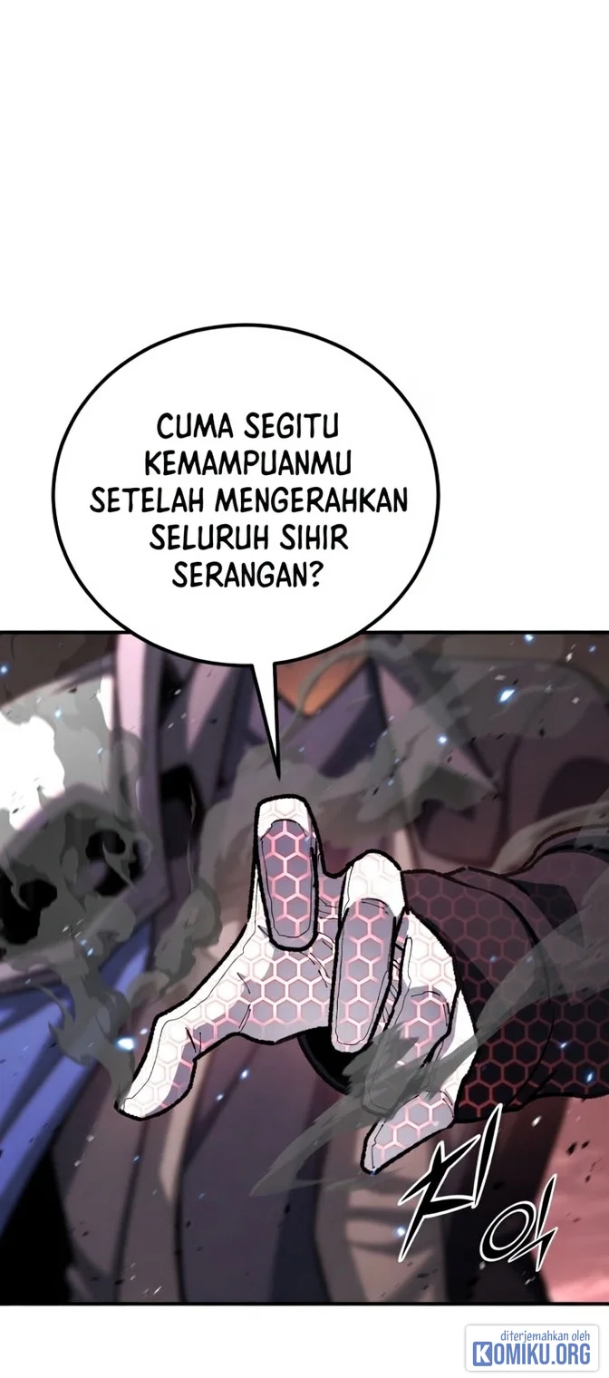 Standard of Reincarnation Chapter 196 Gambar 39