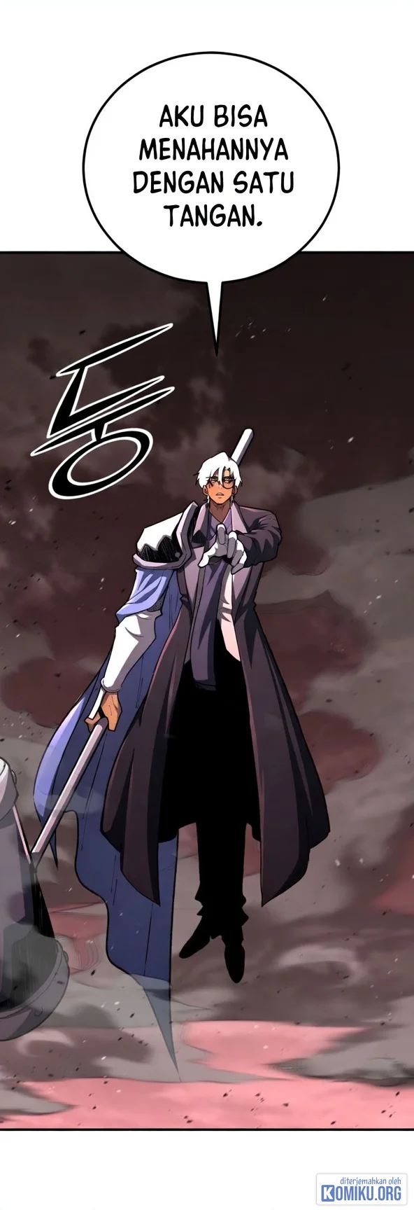 Standard of Reincarnation Chapter 196 Gambar 40