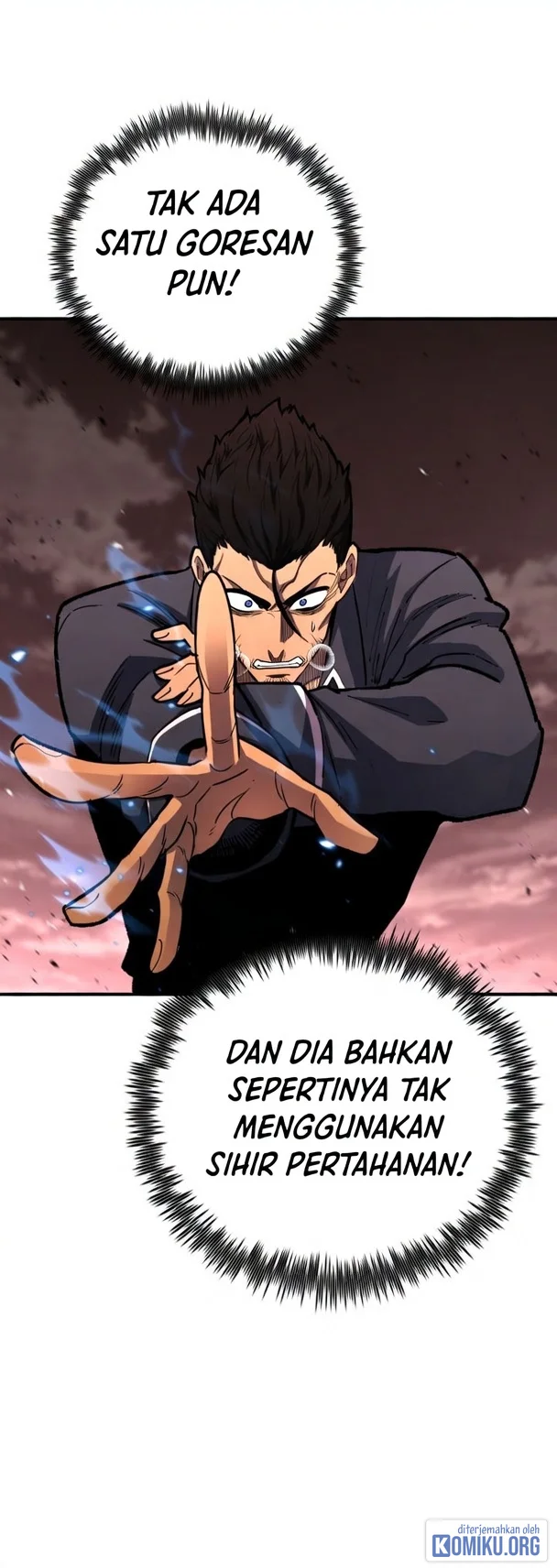 Standard of Reincarnation Chapter 196 Gambar 41