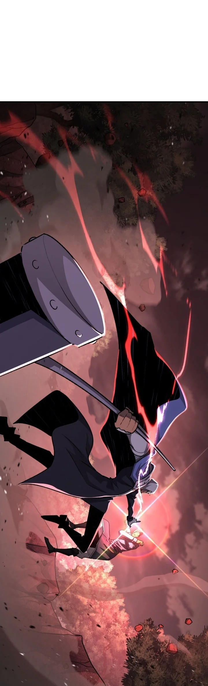 Standard of Reincarnation Chapter 197 Gambar 44