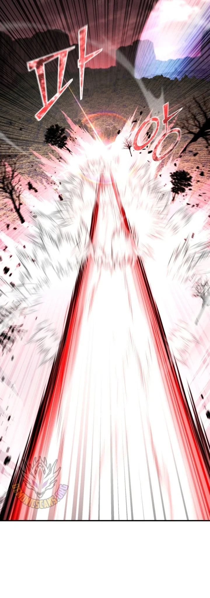 Standard of Reincarnation Chapter 197 Gambar 47