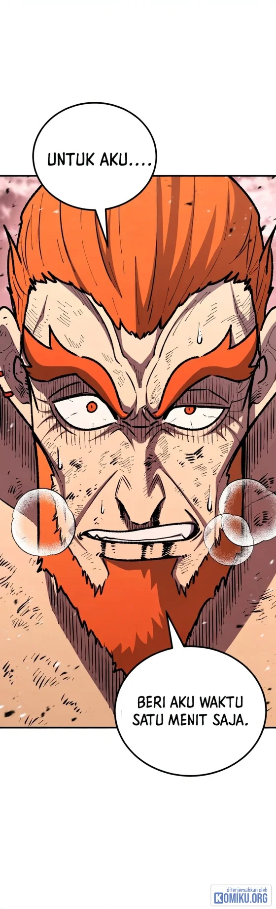 Standard of Reincarnation Chapter 198 Gambar 52