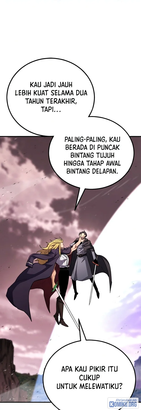 Standard of Reincarnation Chapter 199 Gambar 43