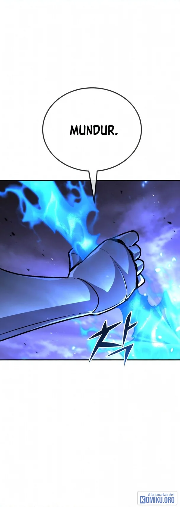 Standard of Reincarnation Chapter 200 Gambar 36
