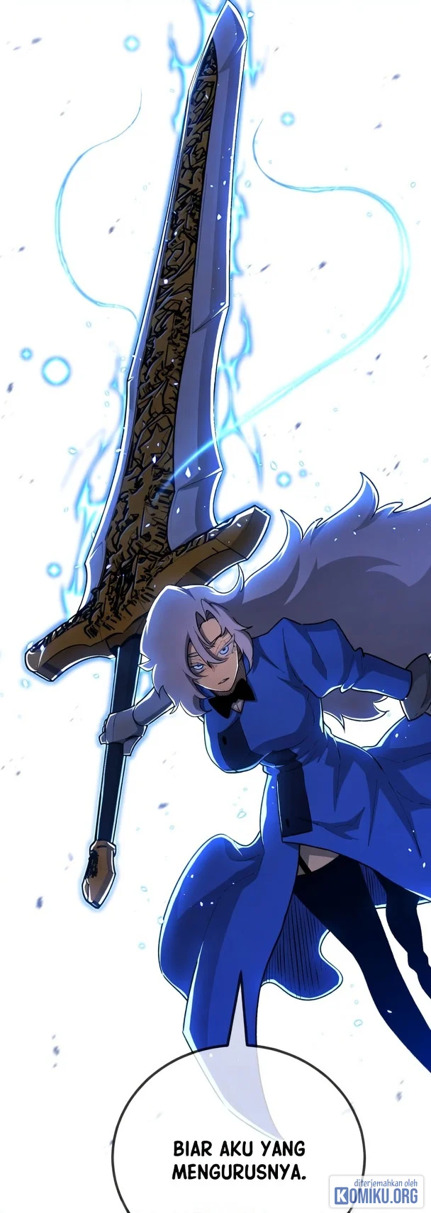 Standard of Reincarnation Chapter 200 Gambar 38