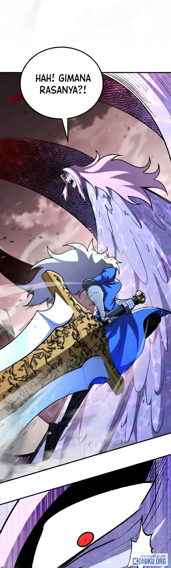 Standard of Reincarnation Chapter 201 Gambar 36