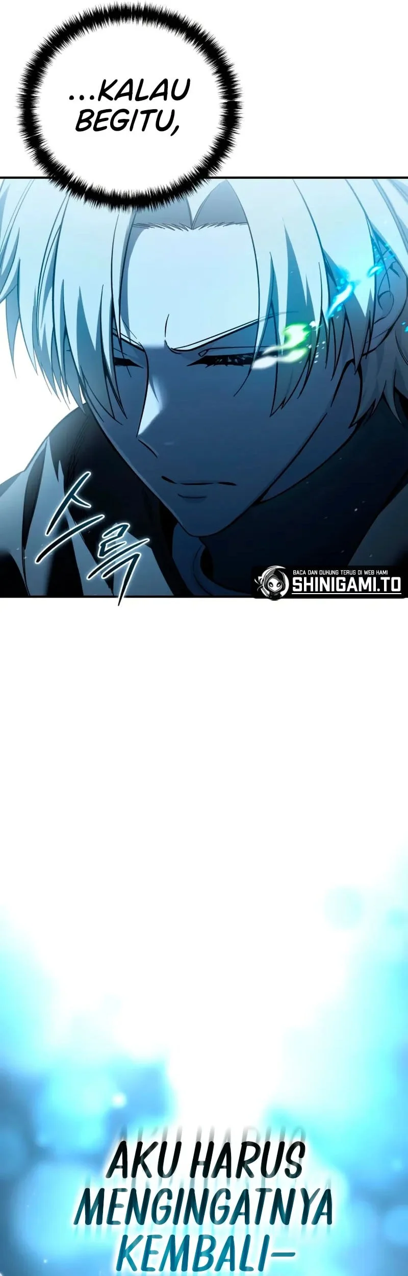 Star-Embracing Swordmaster Chapter 100 Gambar 34
