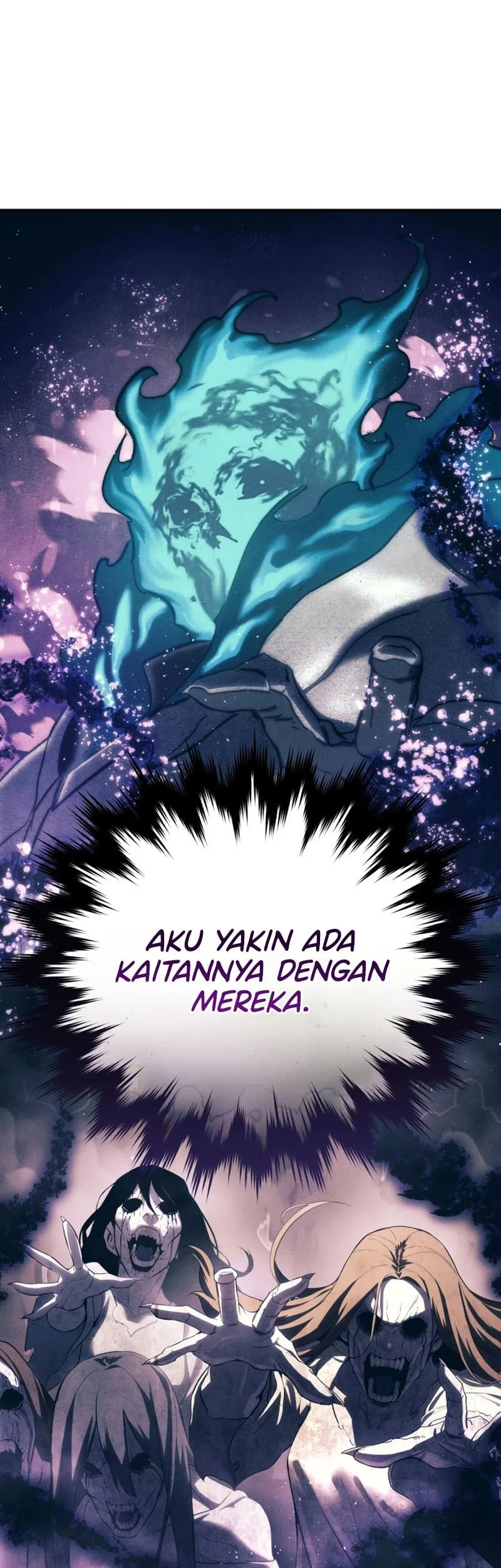 Star-Embracing Swordmaster Chapter 102 Gambar 27