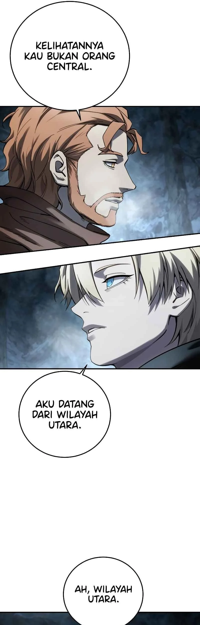 Star-Embracing Swordmaster Chapter 103 Gambar 30