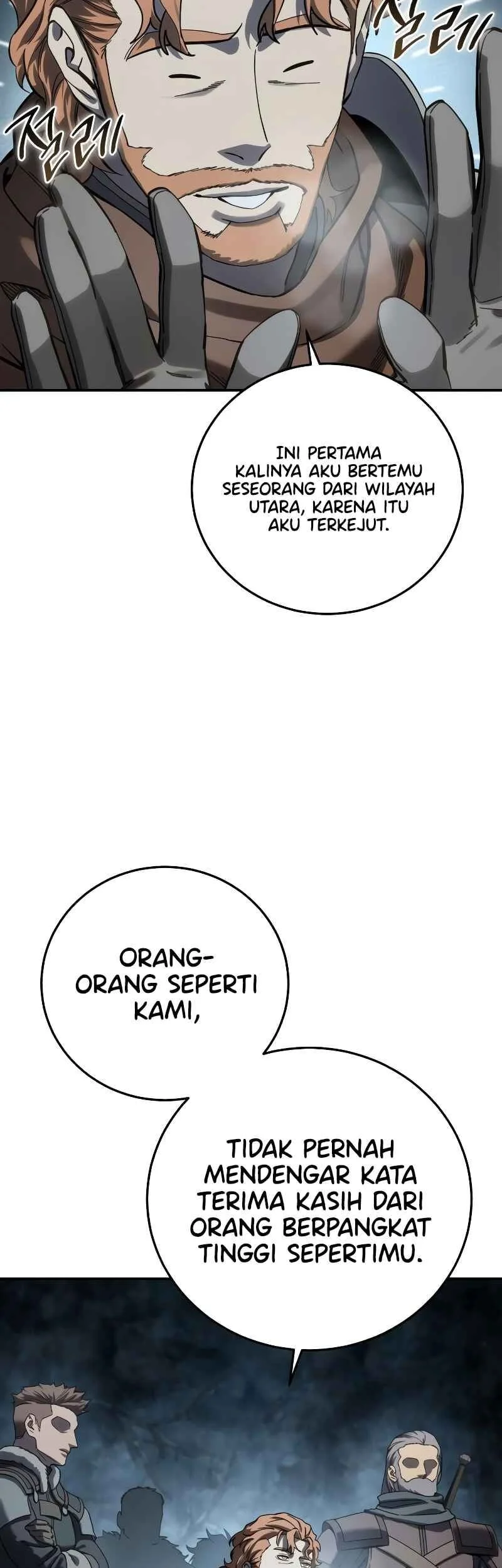 Star-Embracing Swordmaster Chapter 103 Gambar 32