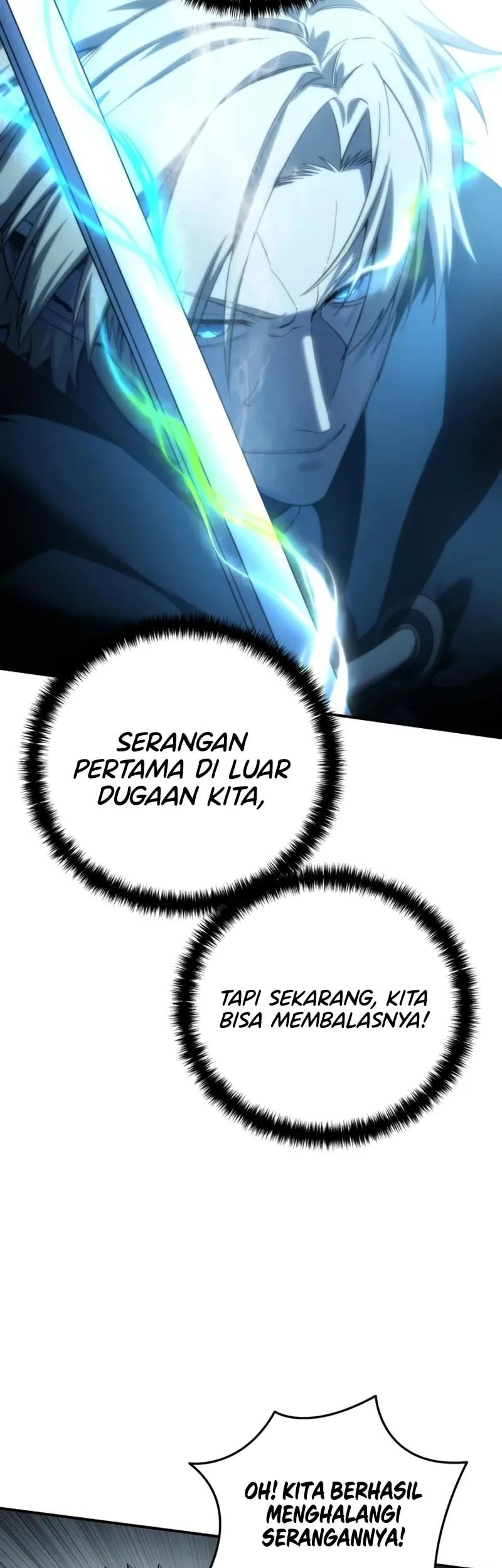 Star-Embracing Swordmaster Chapter 108 Gambar 28