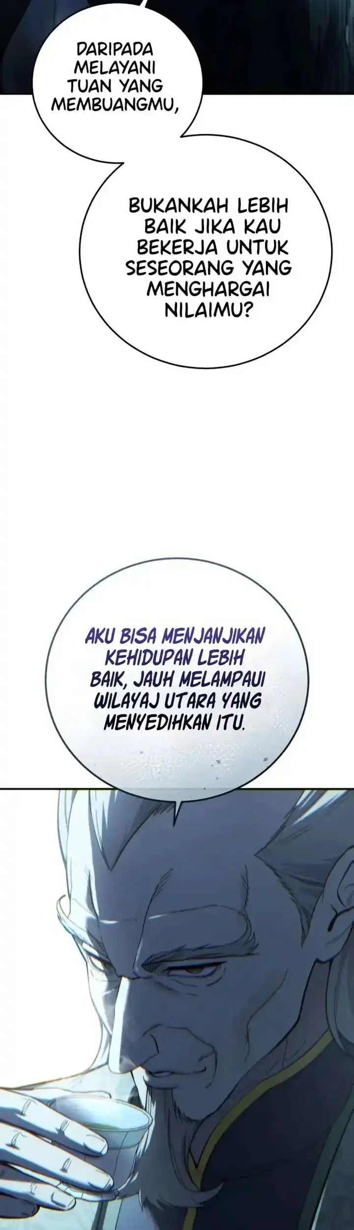 Star-Embracing Swordmaster Chapter 109 Gambar 25