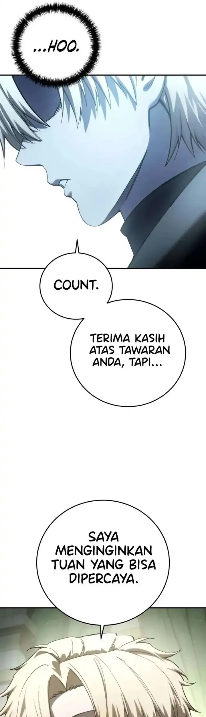Star-Embracing Swordmaster Chapter 109 Gambar 27