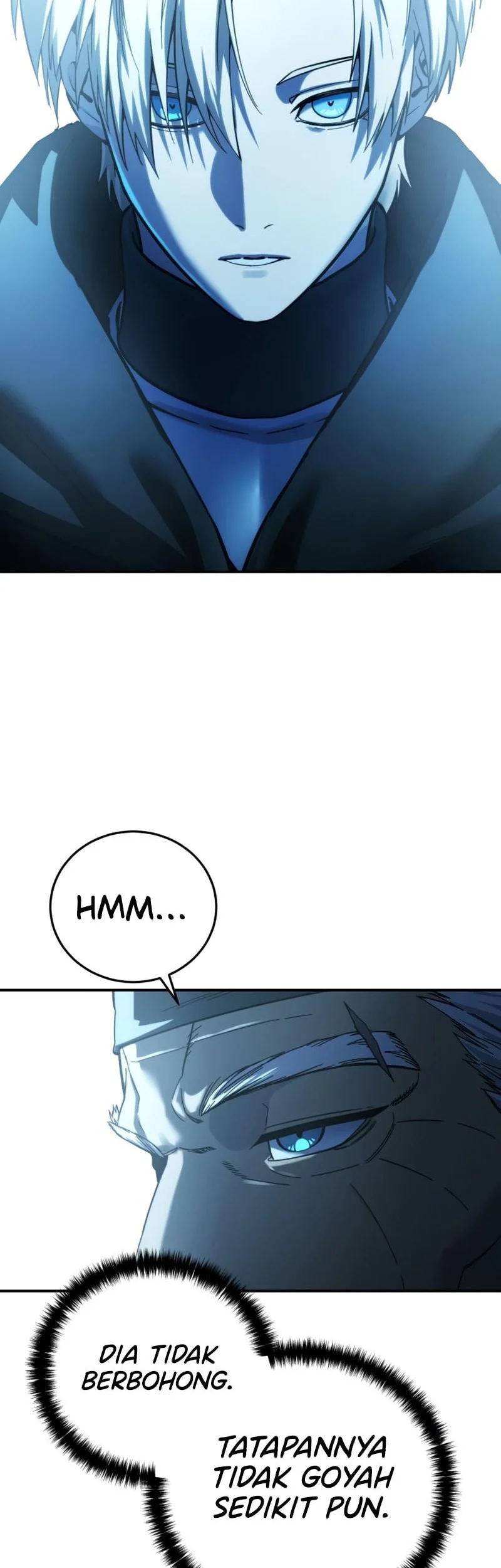 Star-Embracing Swordmaster Chapter 110 Gambar 31