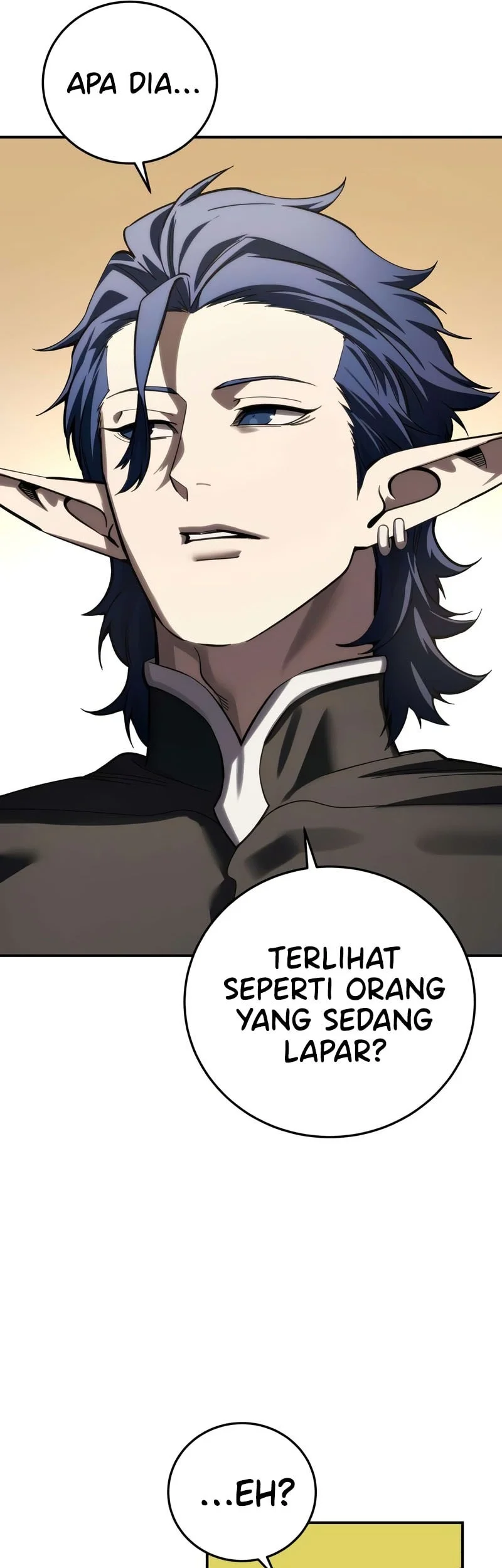 Star-Embracing Swordmaster Chapter 111 Gambar 26