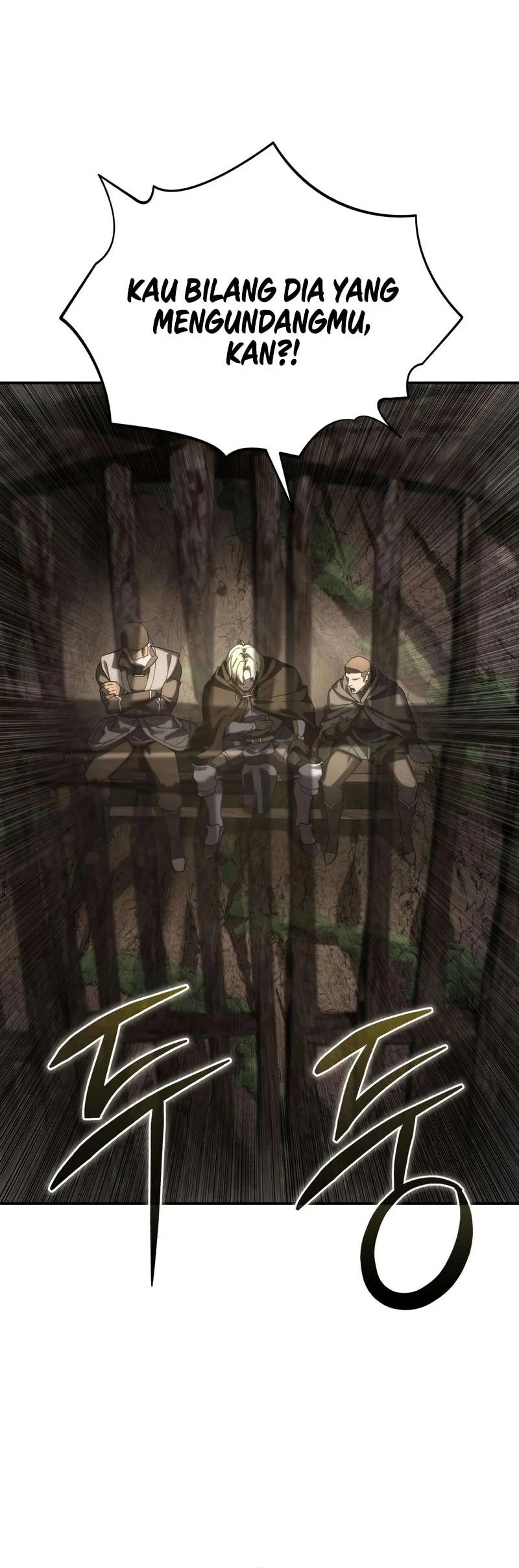 Star-Embracing Swordmaster Chapter 111 Gambar 29