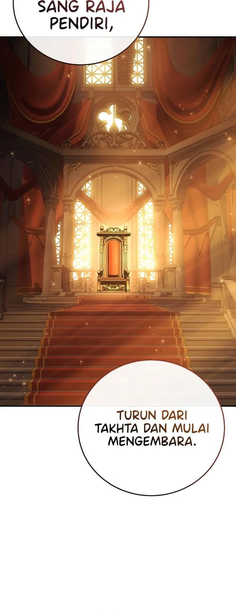 Star-Embracing Swordmaster Chapter 112 Gambar 29