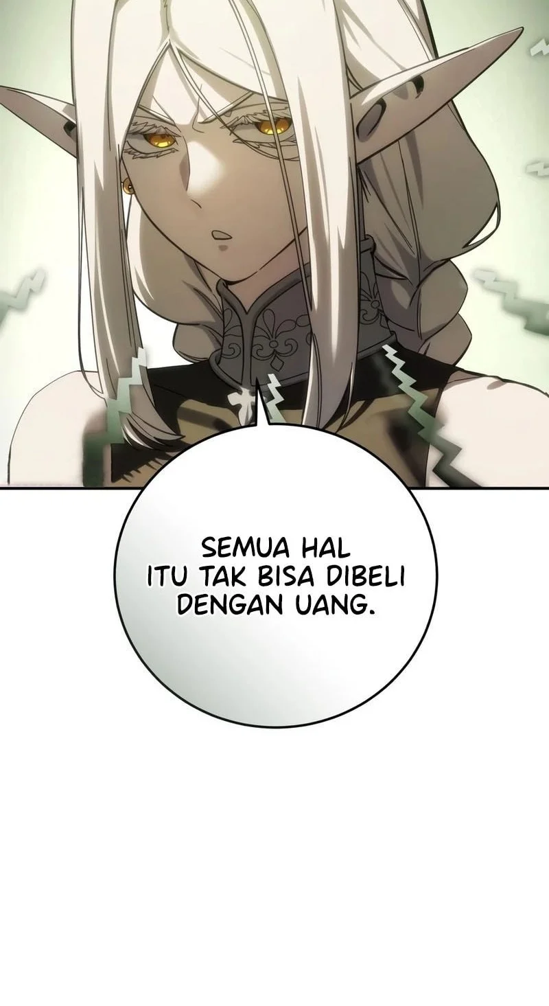 Star-Embracing Swordmaster Chapter 122 Gambar 33