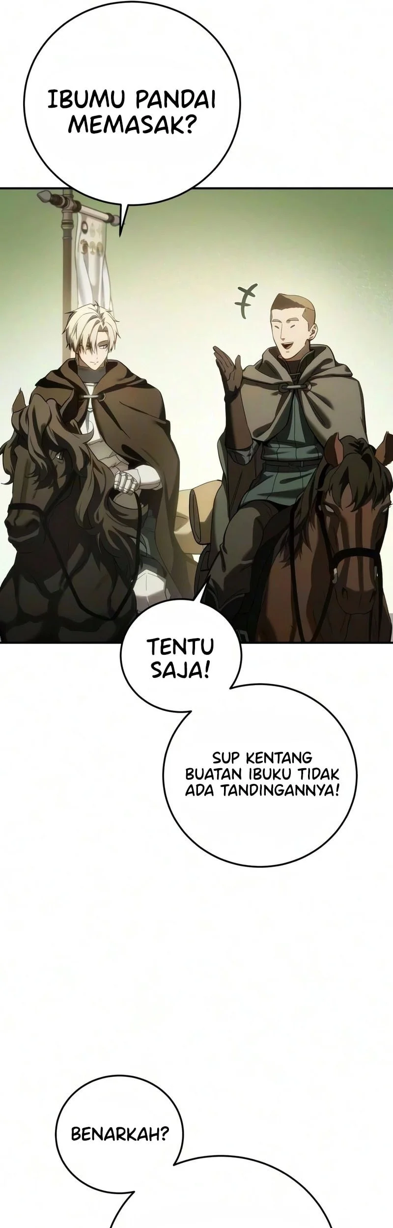 Star-Embracing Swordmaster Chapter 123 Gambar 30