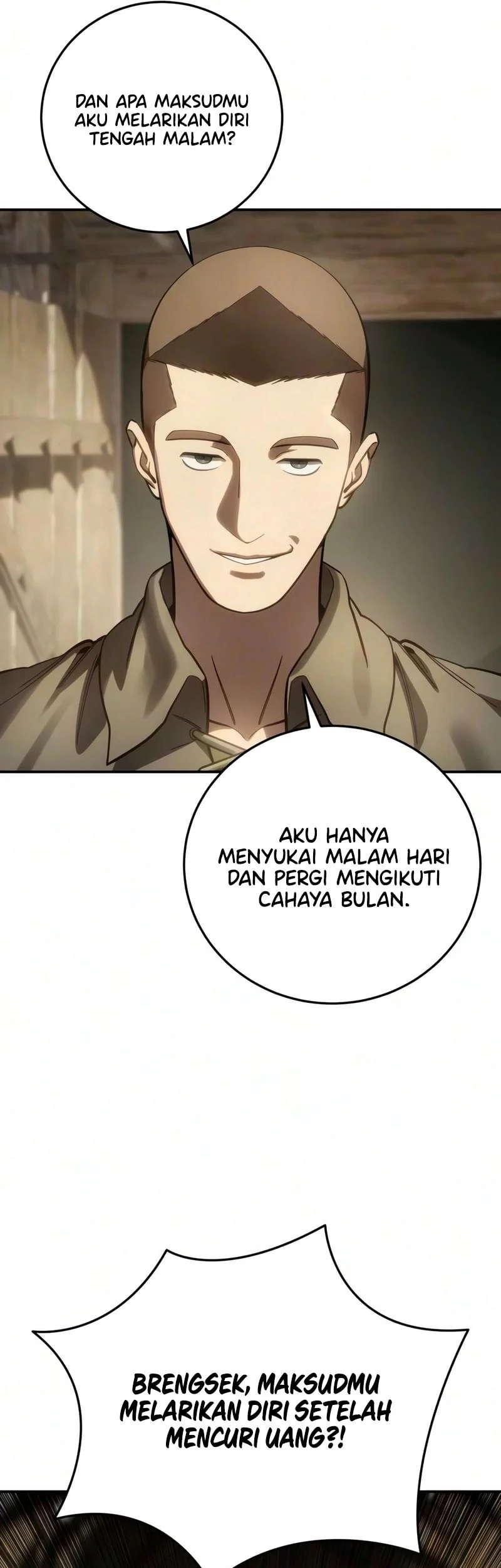 Star-Embracing Swordmaster Chapter 124 Gambar 30