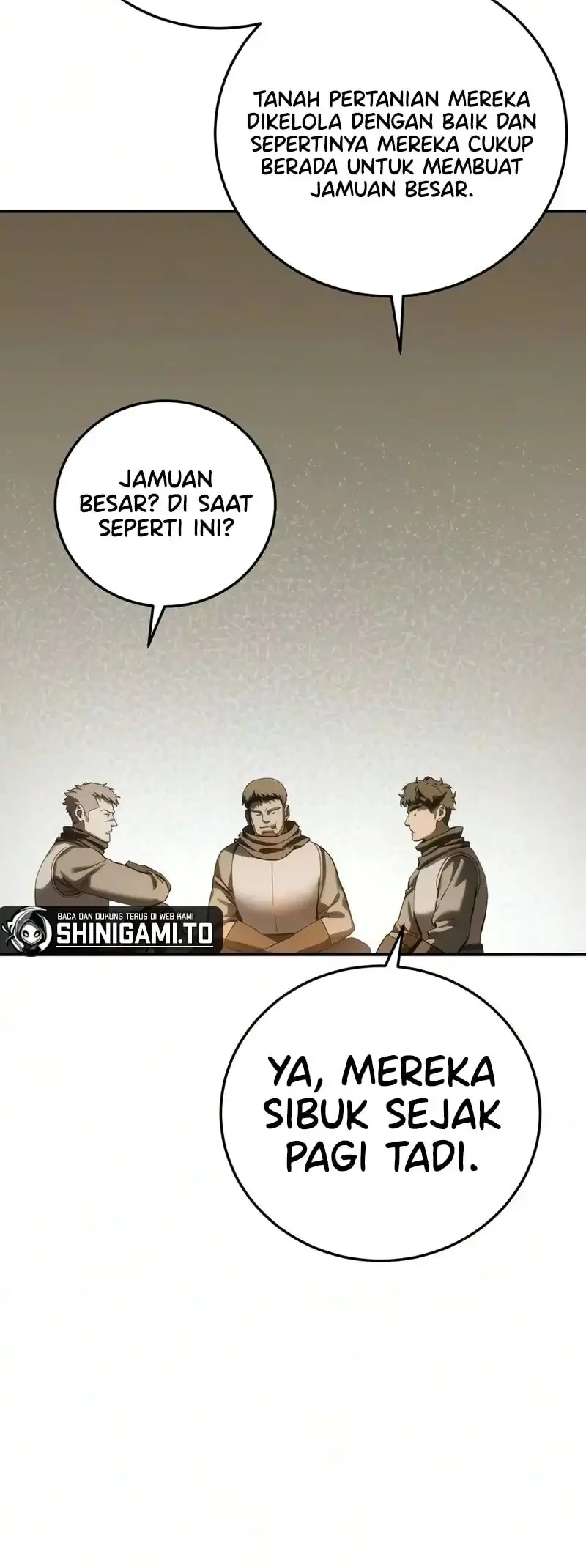 Star-Embracing Swordmaster Chapter 126 Gambar 28