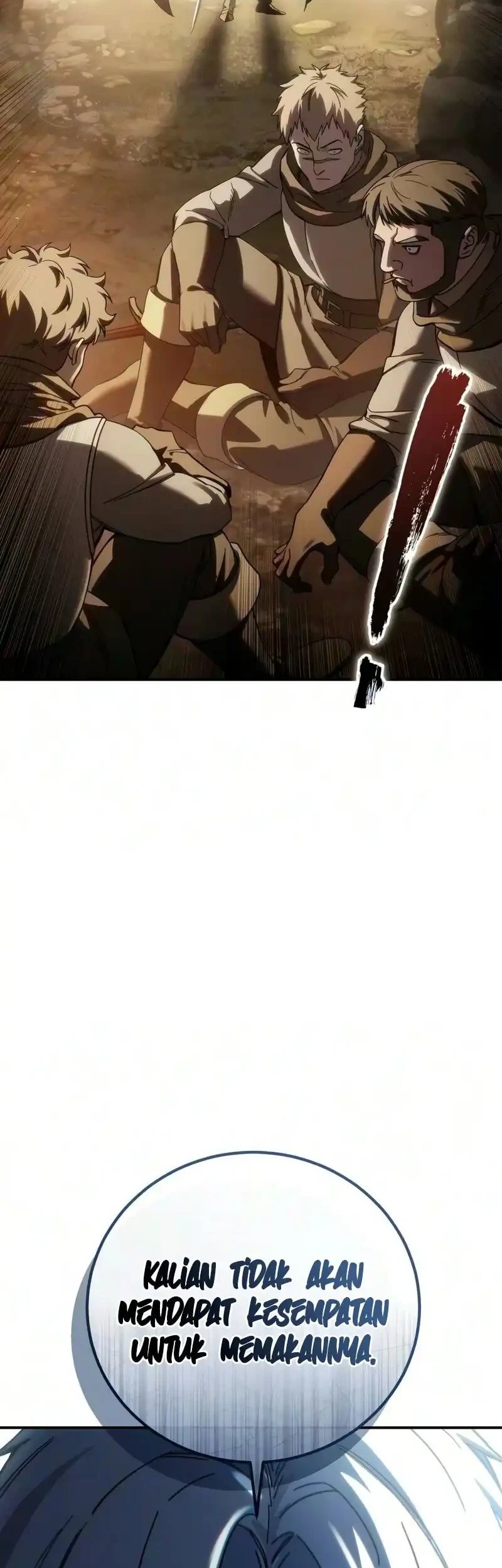 Star-Embracing Swordmaster Chapter 126 Gambar 30