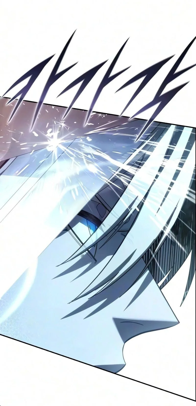 Star-Embracing Swordmaster Chapter 127 Gambar 36