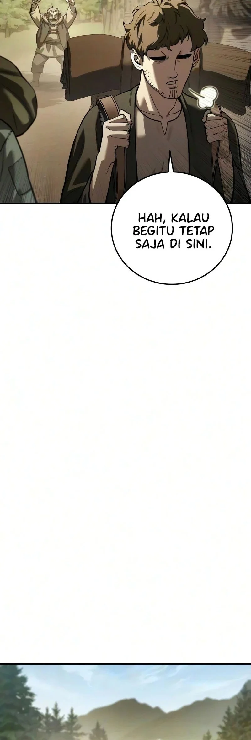 Star-Embracing Swordmaster Chapter 128 Gambar 29