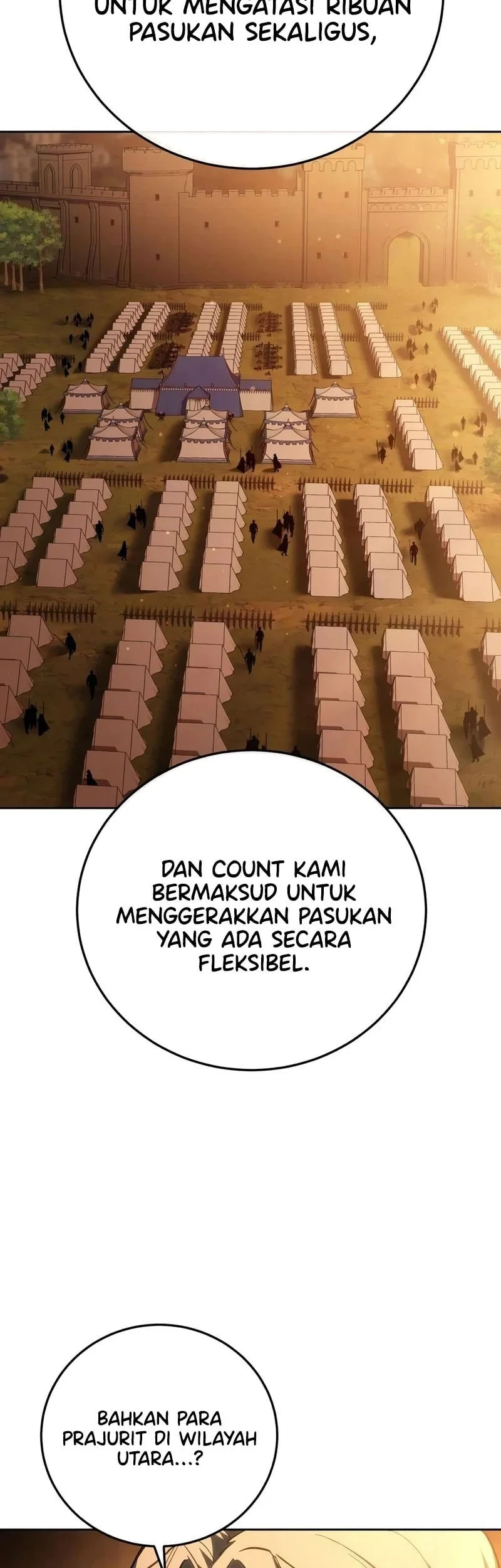 Star-Embracing Swordmaster Chapter 130 Gambar 28