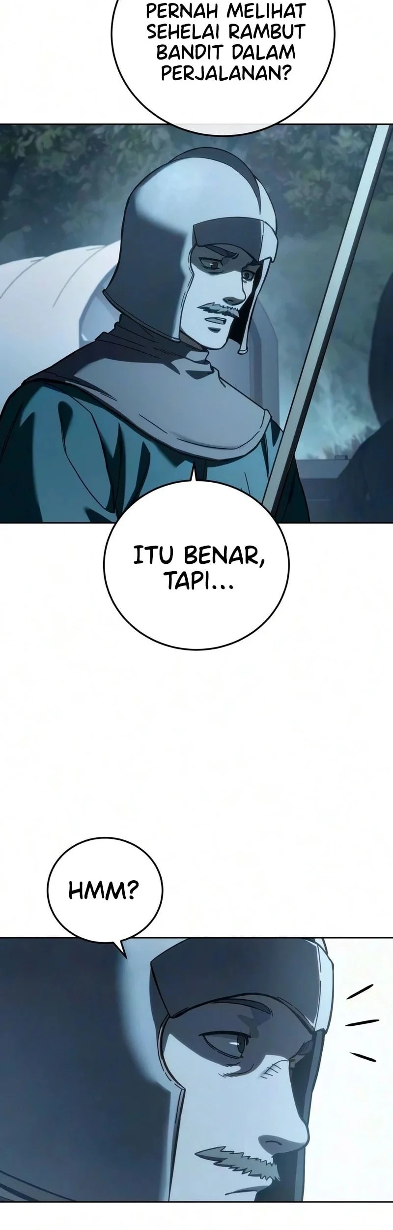 Star-Embracing Swordmaster Chapter 133 Gambar 28