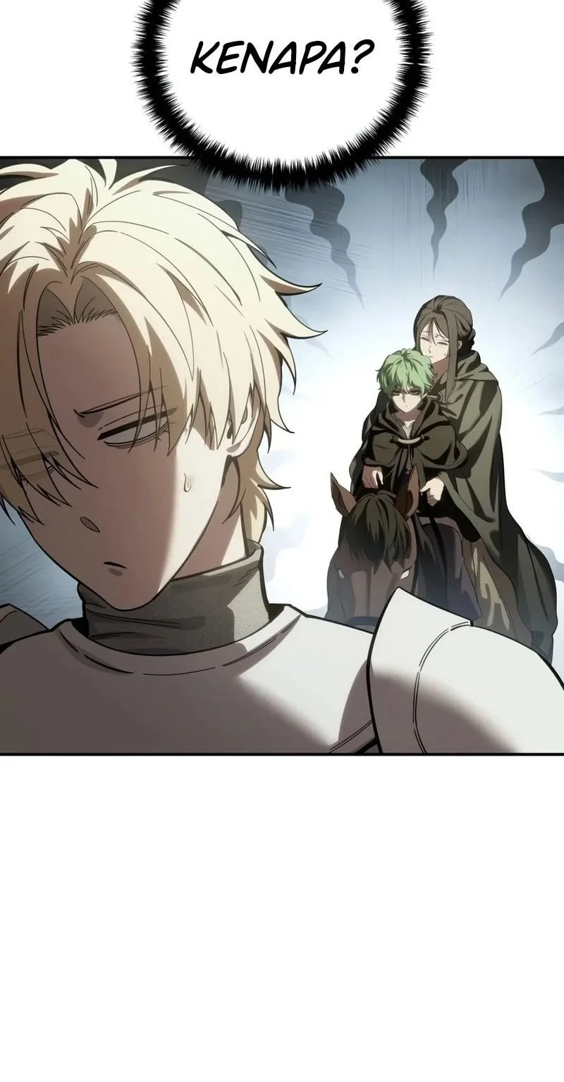 Star-Embracing Swordmaster Chapter 135 Gambar 30