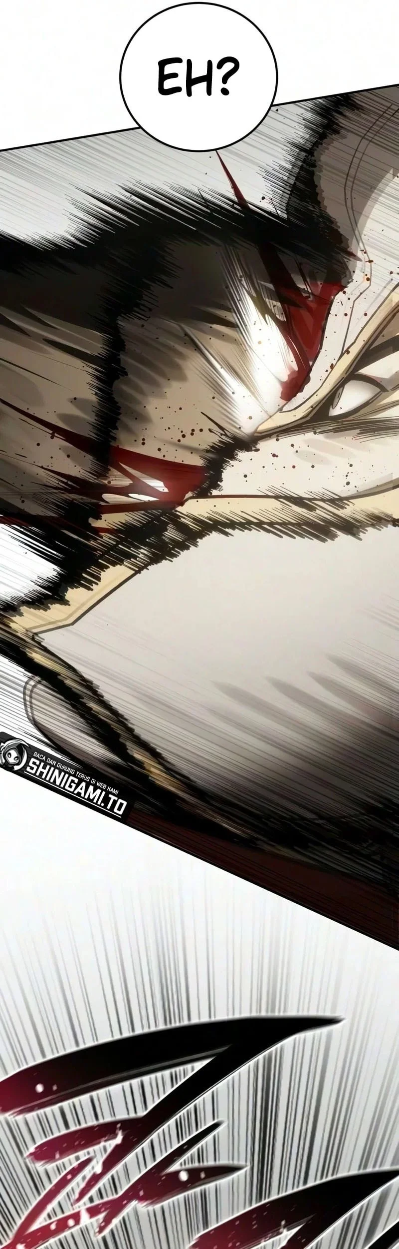Star-Embracing Swordmaster Chapter 138 Gambar 31