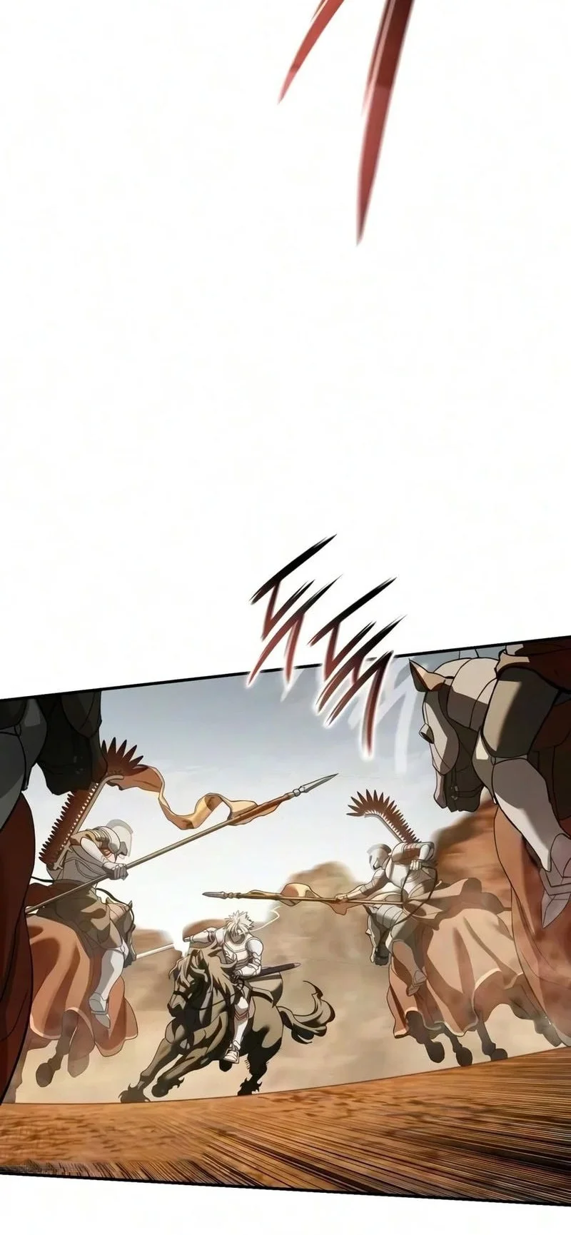 Star-Embracing Swordmaster Chapter 138 Gambar 34