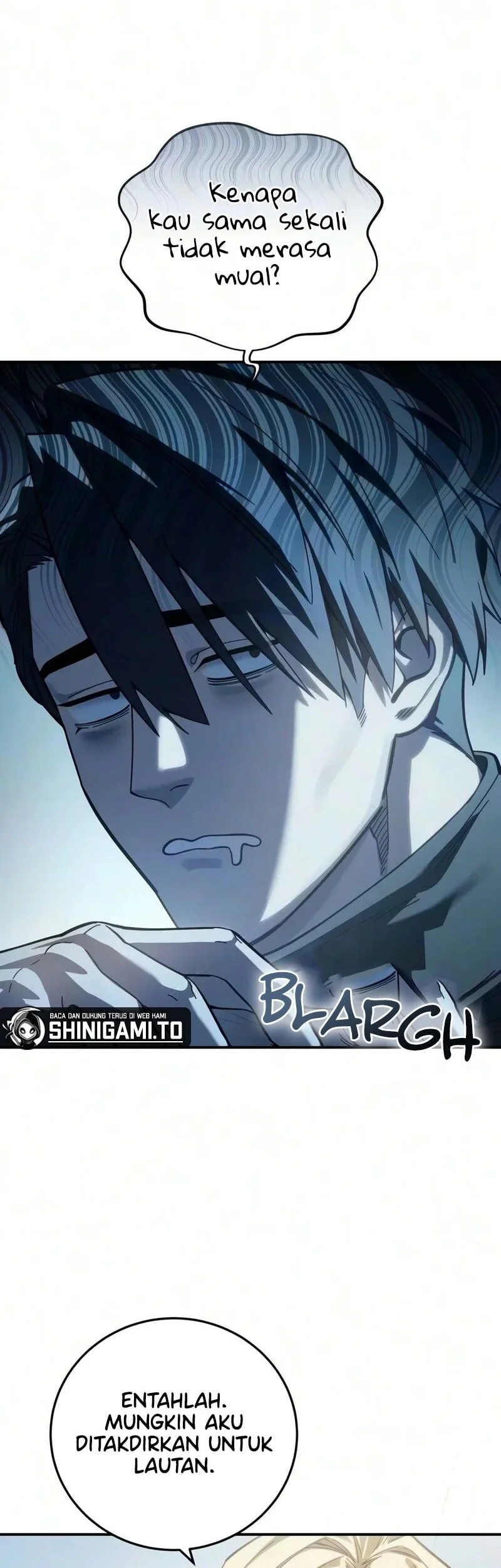 Star-Embracing Swordmaster Chapter 140 Gambar 27
