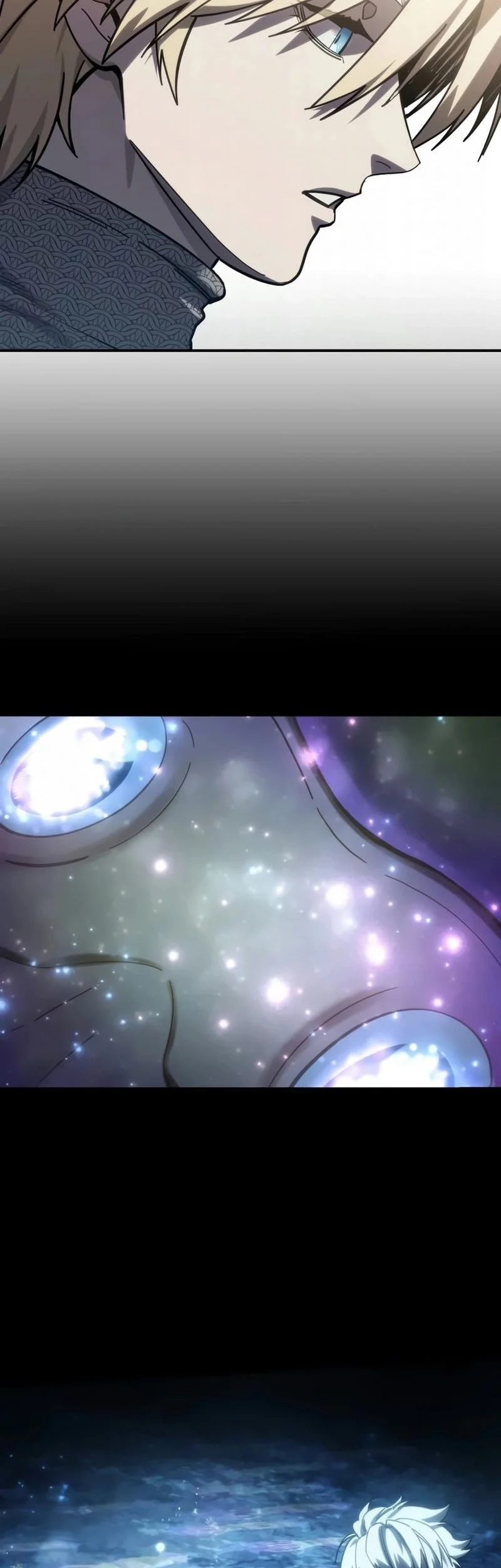Star-Embracing Swordmaster Chapter 141 Gambar 27