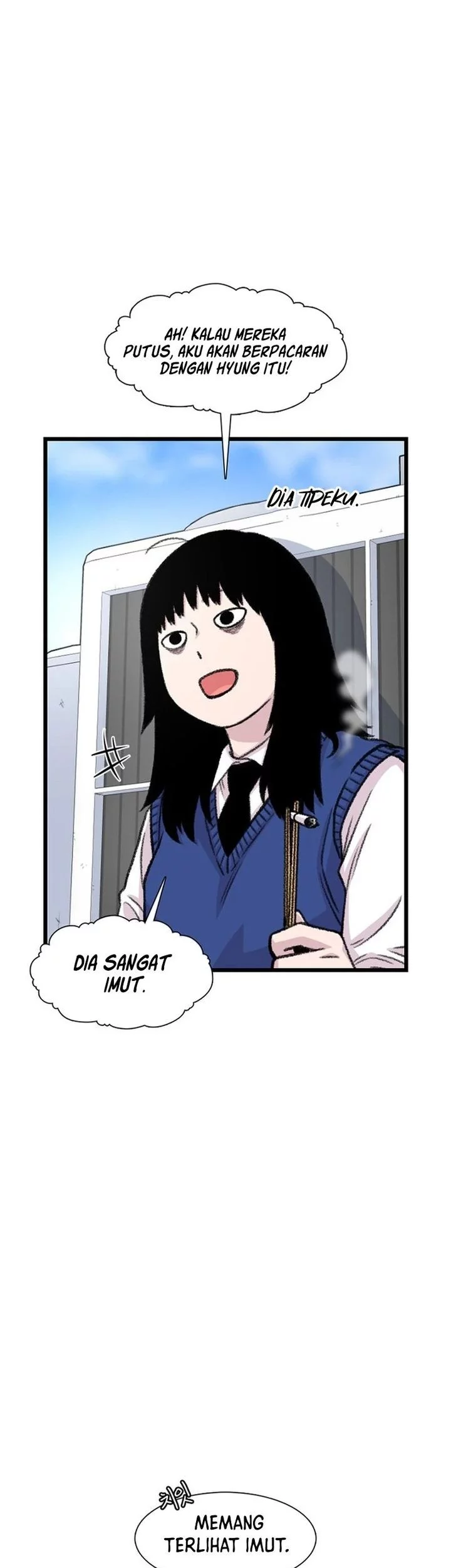 Star Ginseng Store Chapter 180 Gambar 25