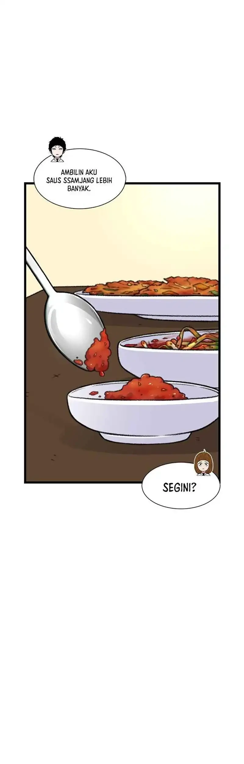 Star Ginseng Store Chapter 185 Gambar 25