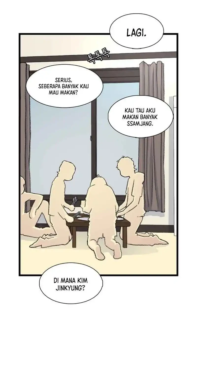 Star Ginseng Store Chapter 185 Gambar 26