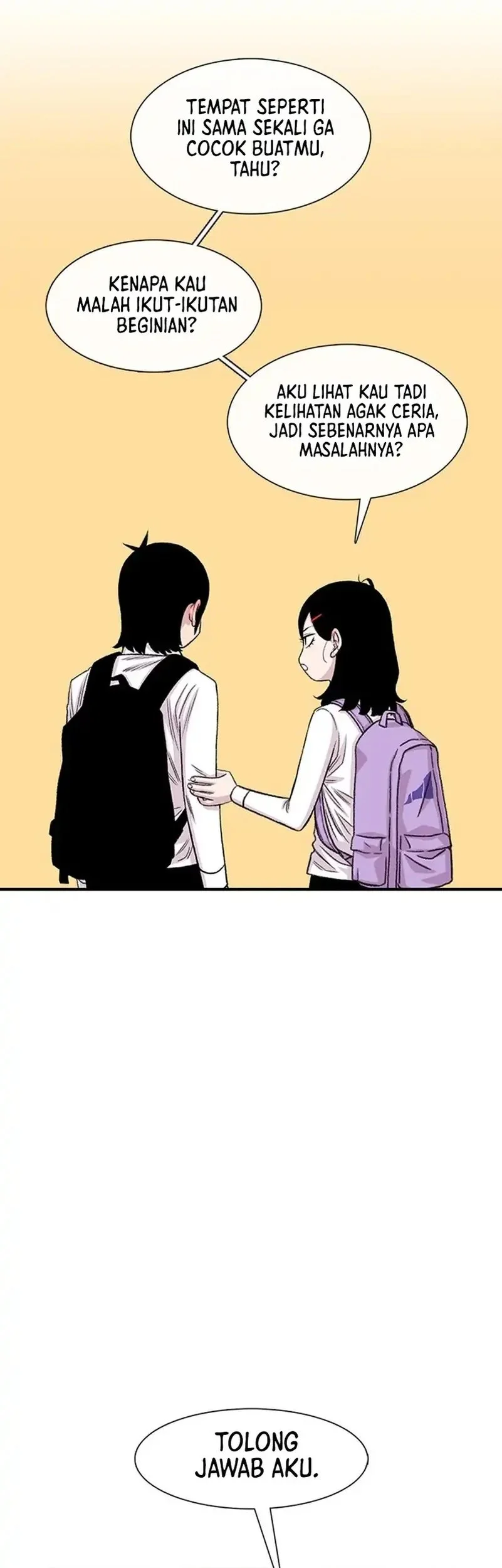 Star Ginseng Store Chapter 201 Gambar 31