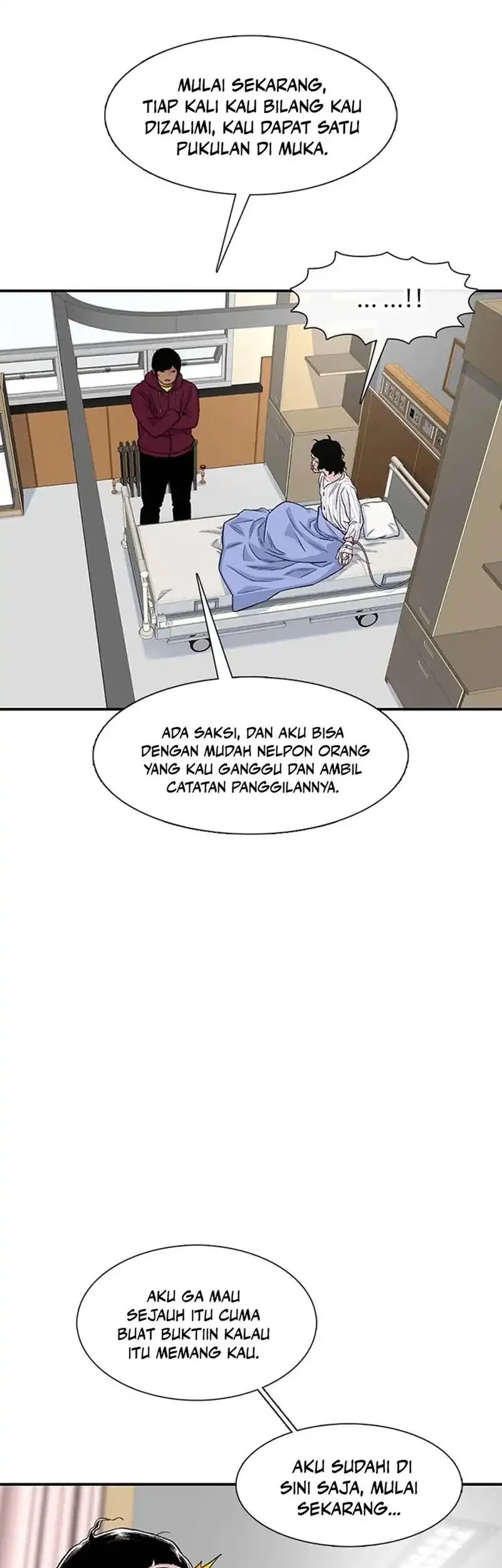 Star Ginseng Store Chapter 204 Gambar 29
