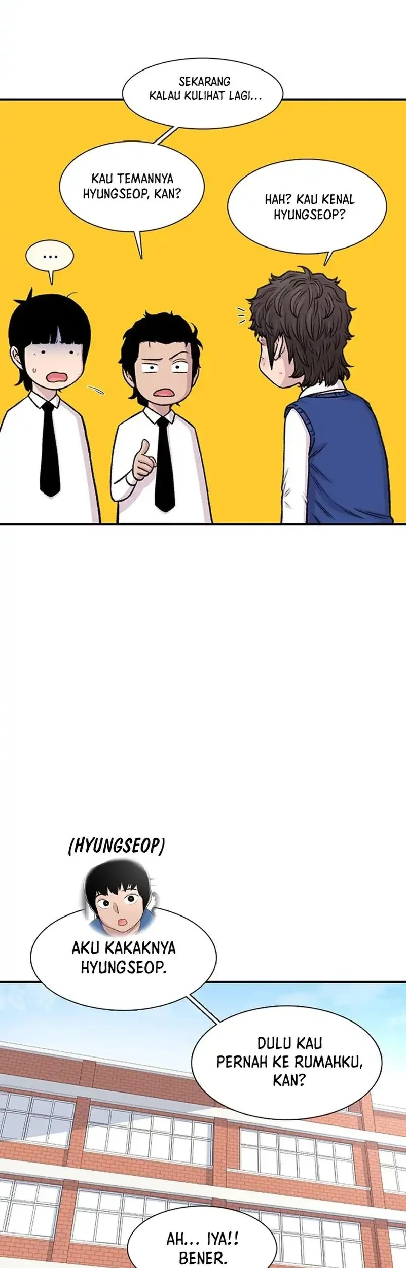 Star Ginseng Store Chapter 205 Gambar 25