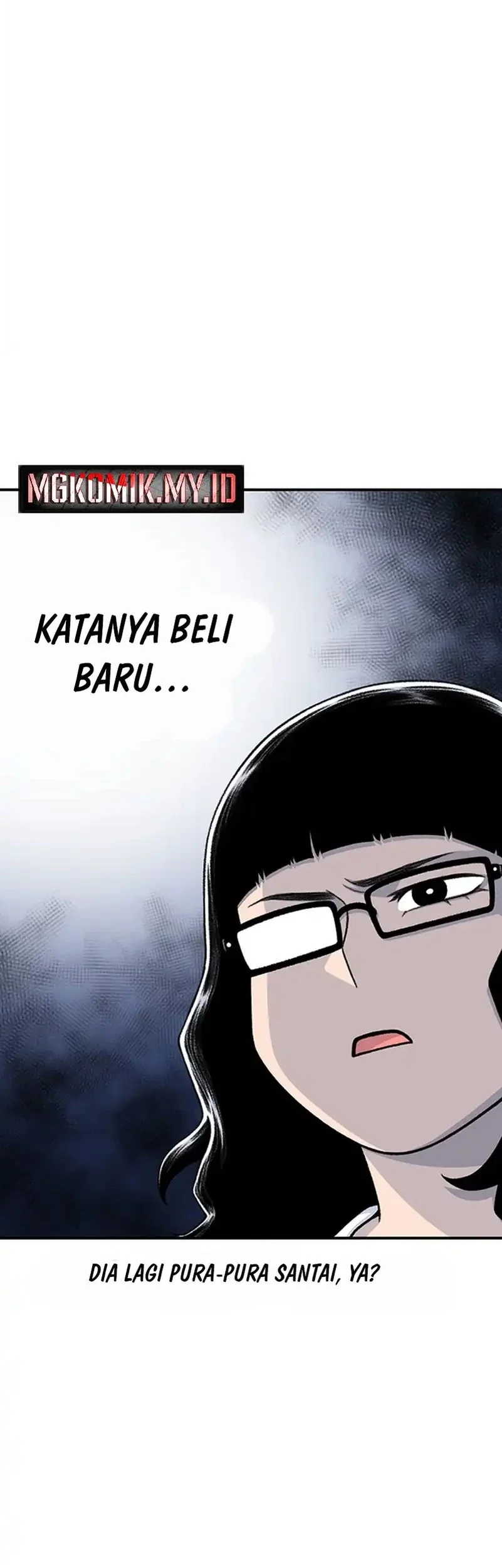 Star Ginseng Store Chapter 206 Gambar 27