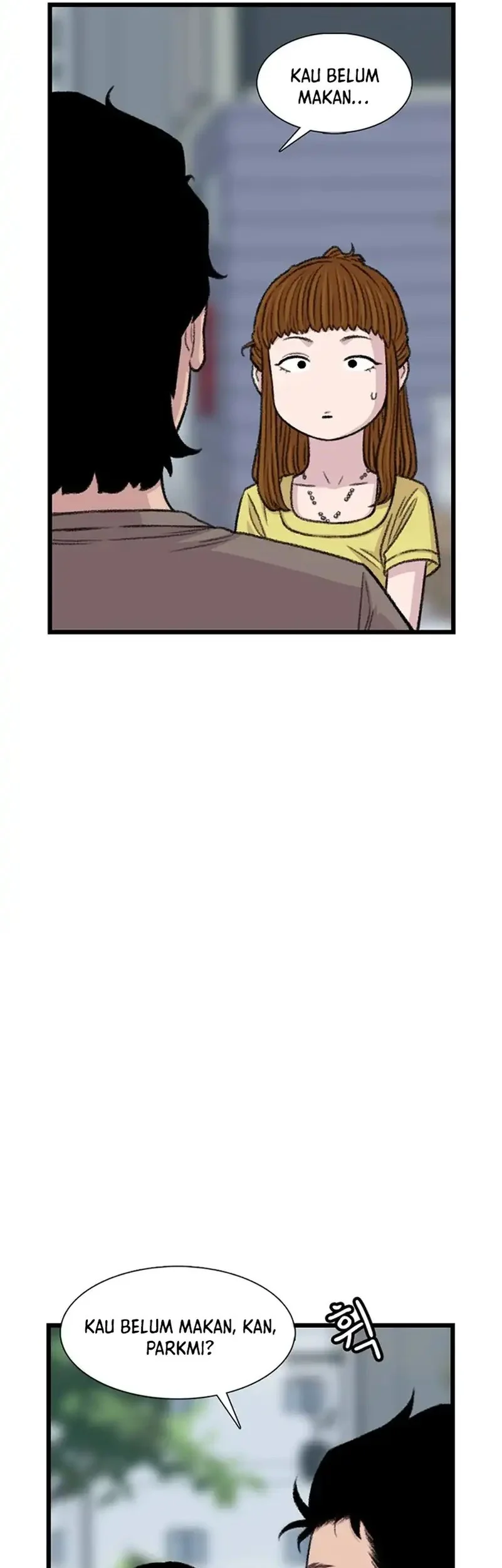 Star Ginseng Store Chapter 206 Gambar 29