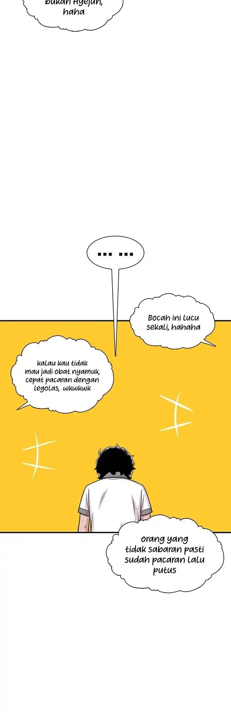 Star Ginseng Store Chapter 208 Gambar 23