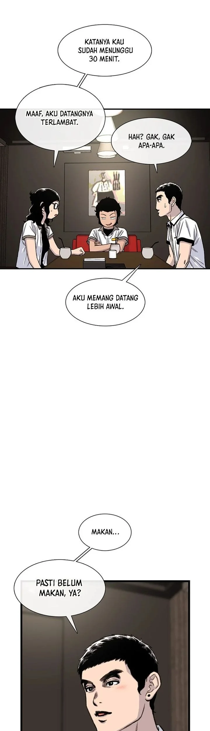 Star Ginseng Store Chapter 209 Gambar 27