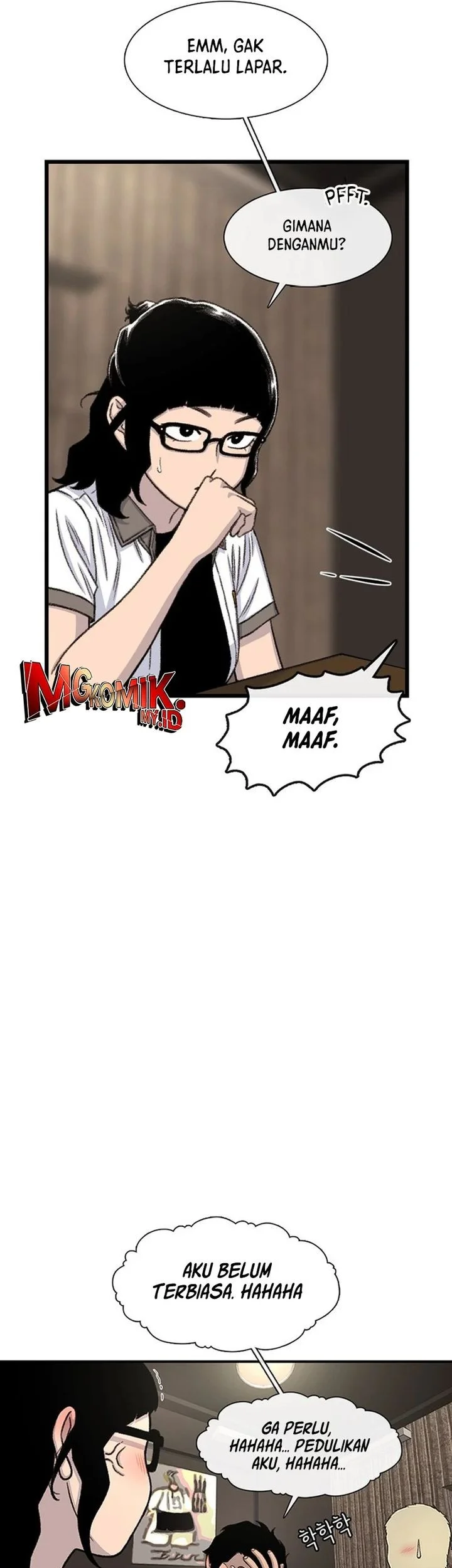 Star Ginseng Store Chapter 209 Gambar 29
