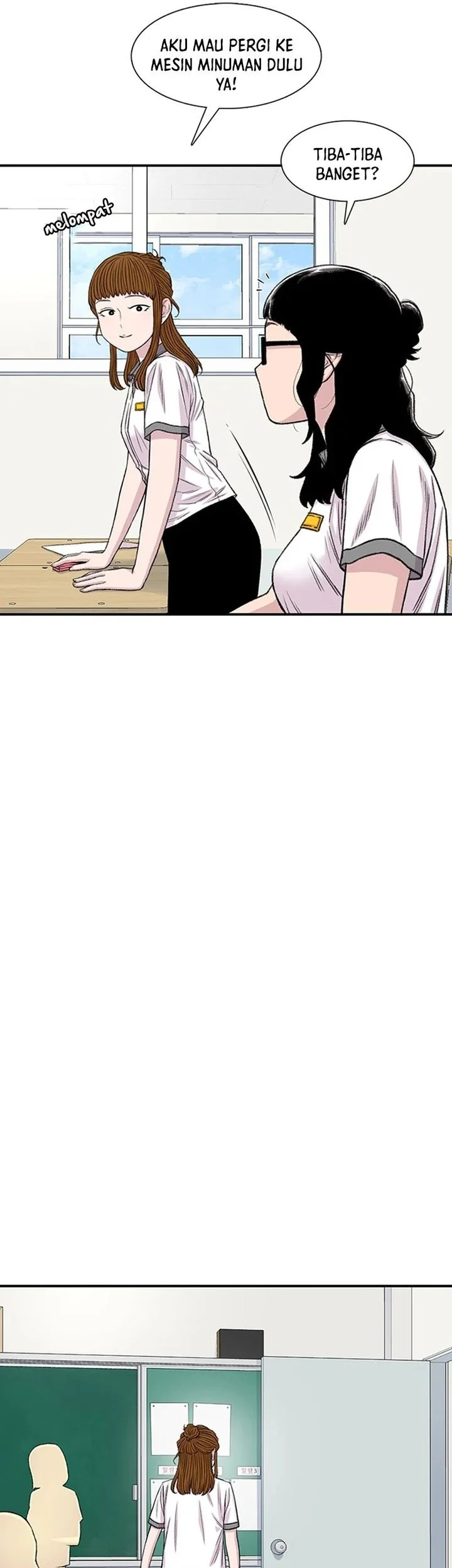 Star Ginseng Store Chapter 210 Gambar 25