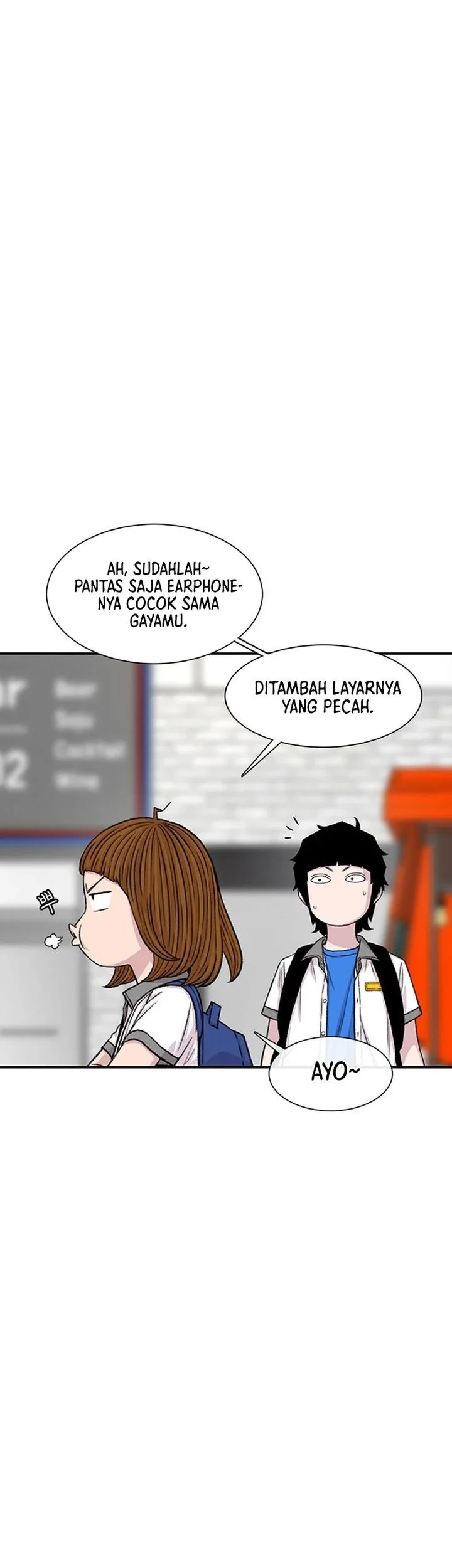 Star Ginseng Store Chapter 212 Gambar 31