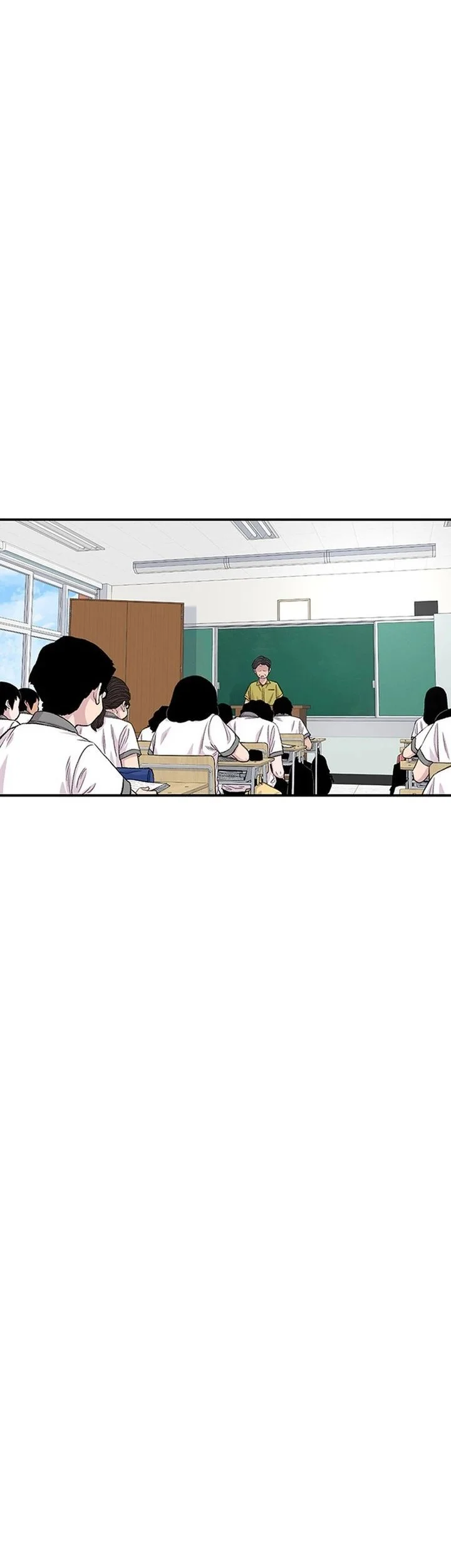 Star Ginseng Store Chapter 213 Gambar 27