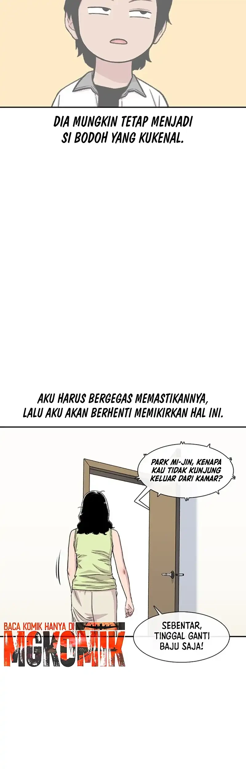 Star Ginseng Store Chapter 217 Gambar 41